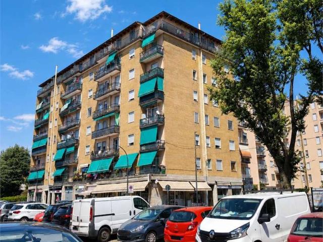 Appartamento in vendita a Cologno Monzese MI