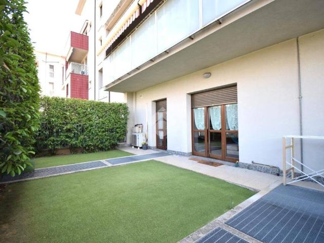 Appartamento in vendita a Cologno Monzese MI