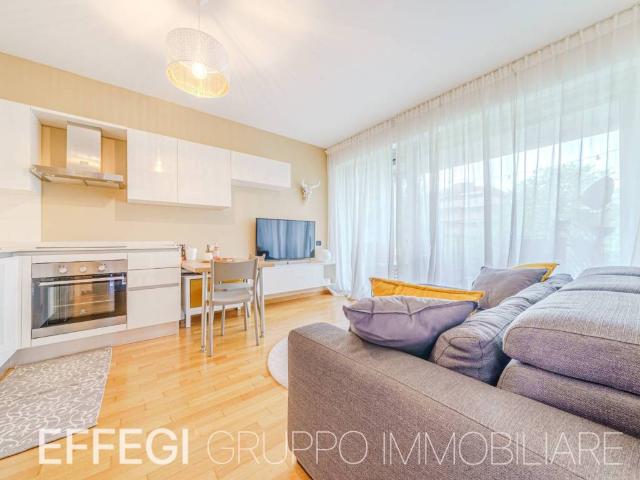 Appartamento in vendita a Cologno Monzese MI
