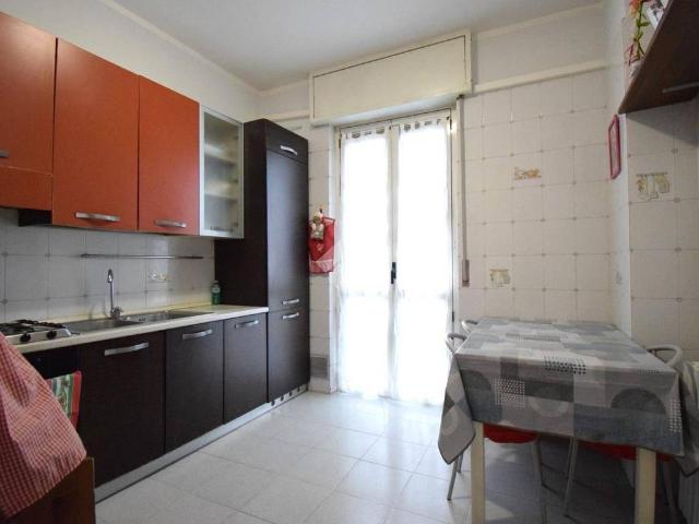 Appartamento in vendita a Cologno Monzese MI