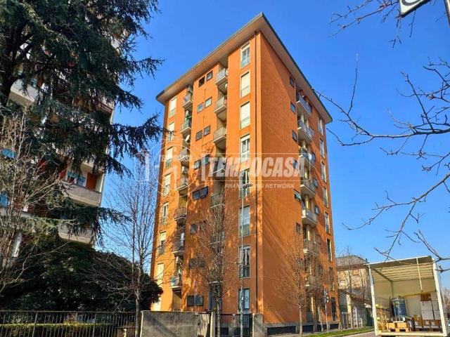 Appartamento in vendita a Cologno Monzese MI