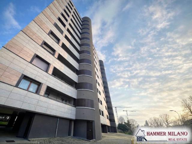 Appartamento in vendita a Cologno Monzese MI