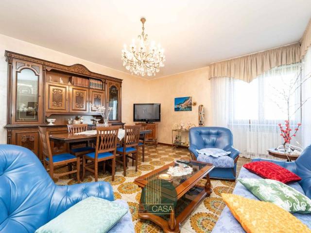 Appartamento in vendita a Cologno Monzese MI