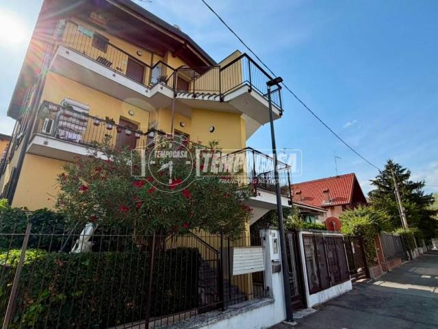 Appartamento in vendita a Cologno Monzese MI