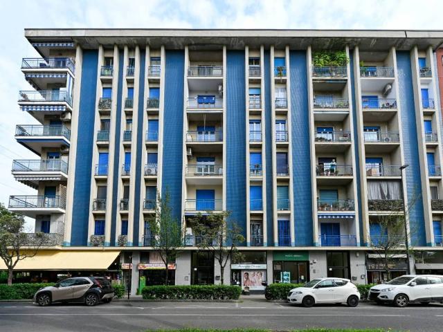 Appartamento in vendita a Cologno Monzese MI