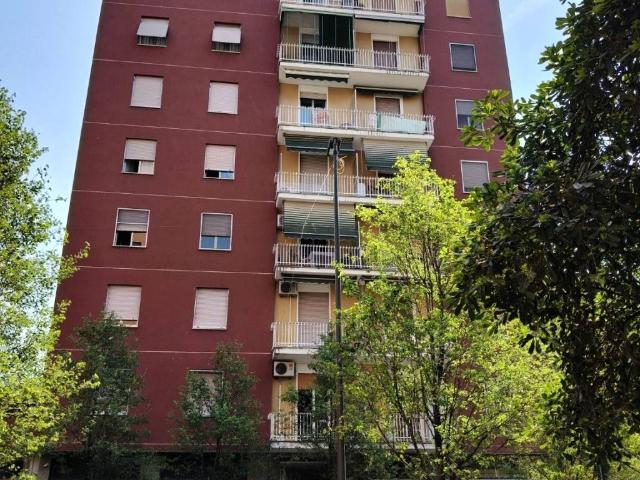 Appartamento in vendita a Cologno Monzese MI