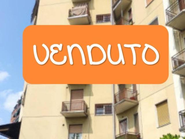 Appartamento in vendita a Cologno Monzese MI