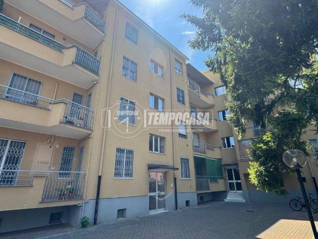 Appartamento in vendita a Cologno Monzese MI