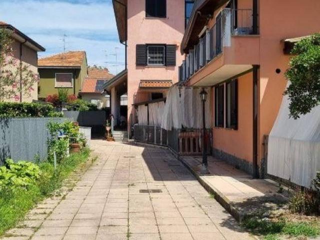 Appartamento in vendita a Cologno Monzese MI