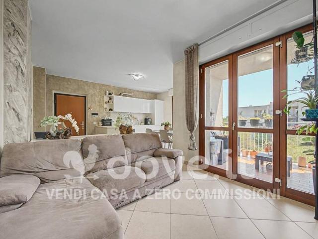 Appartamento in vendita a Cologno Monzese MI