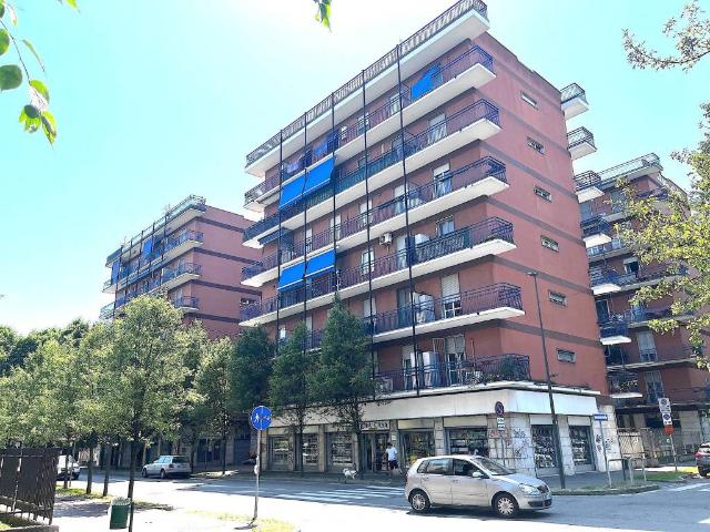 Appartamento in vendita a Cologno Monzese MI