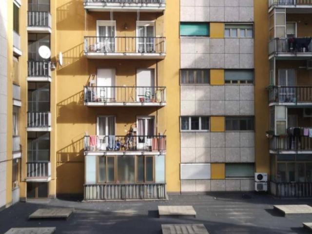 Appartamento in vendita a Cologno Monzese MI