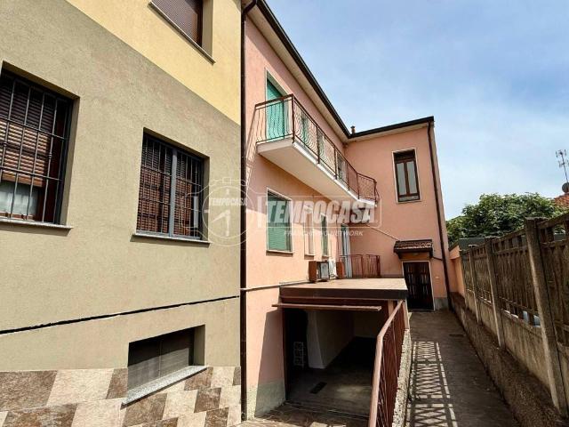 Appartamento in vendita a Cologno Monzese MI