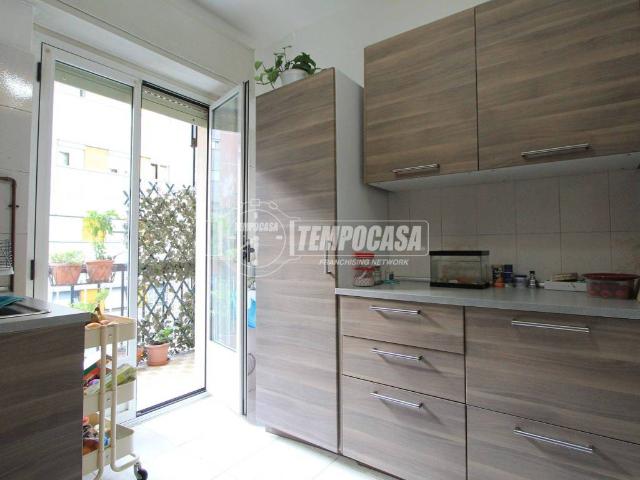 Appartamento in vendita a Cologno Monzese MI