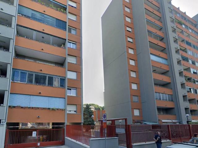 Appartamento in vendita a Cologno Monzese MI