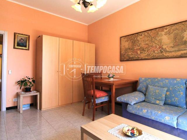 Appartamento in vendita a Cologno Monzese MI