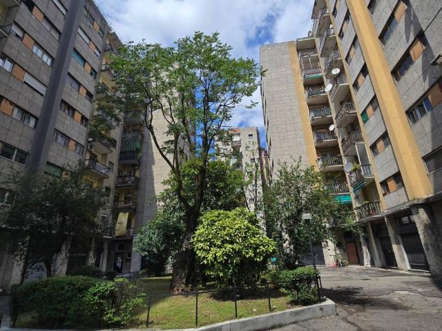 Appartamento in vendita a Cologno Monzese MI