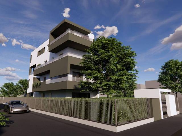 Appartamento in vendita a Cologno Monzese MI