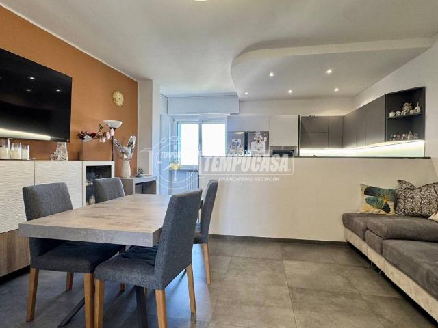 Appartamento in vendita a Cologno Monzese MI