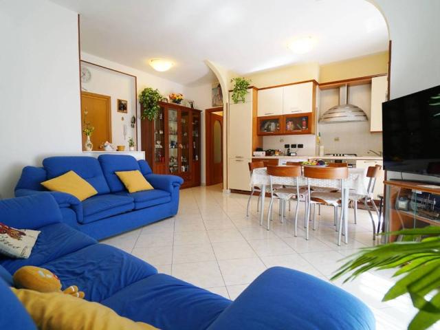 Appartamento in vendita a Cologno Monzese MI