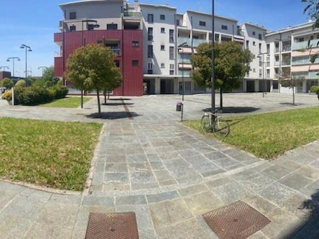 Appartamento in vendita a Cologno Monzese MI