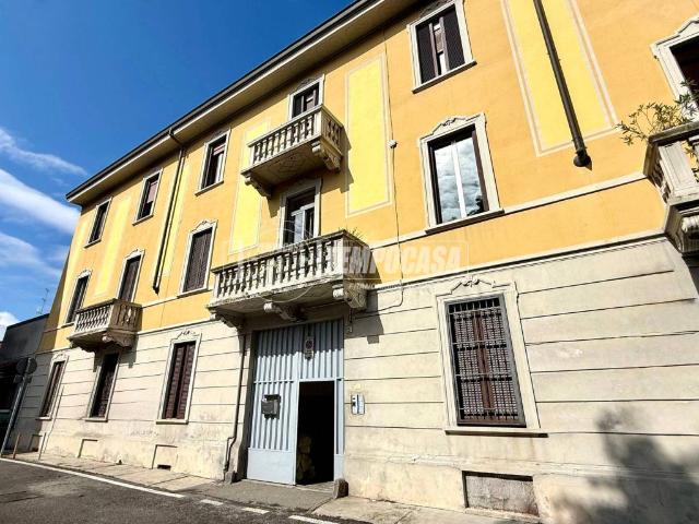 Appartamento in vendita a Cologno Monzese MI