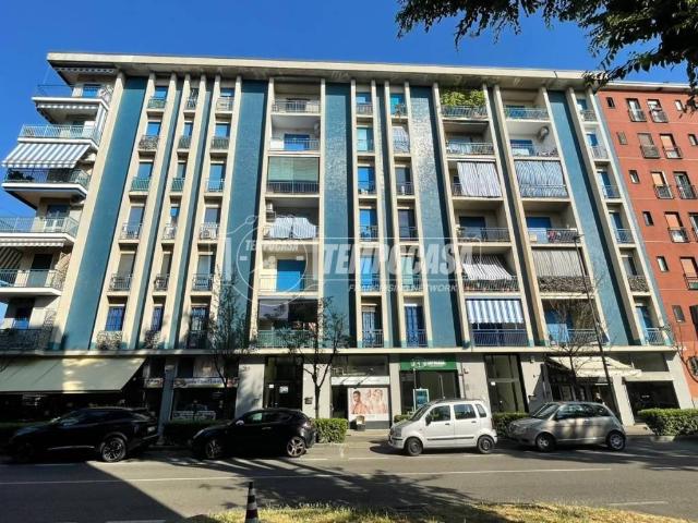 Appartamento in vendita a Cologno Monzese MI