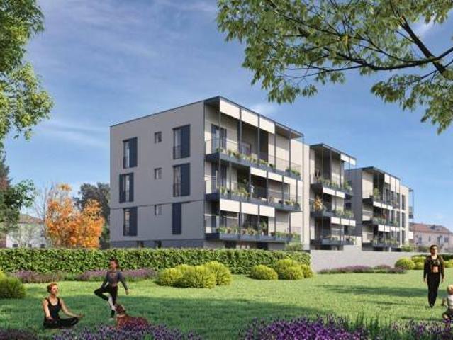 Appartamento in vendita a Cologno Monzese MI