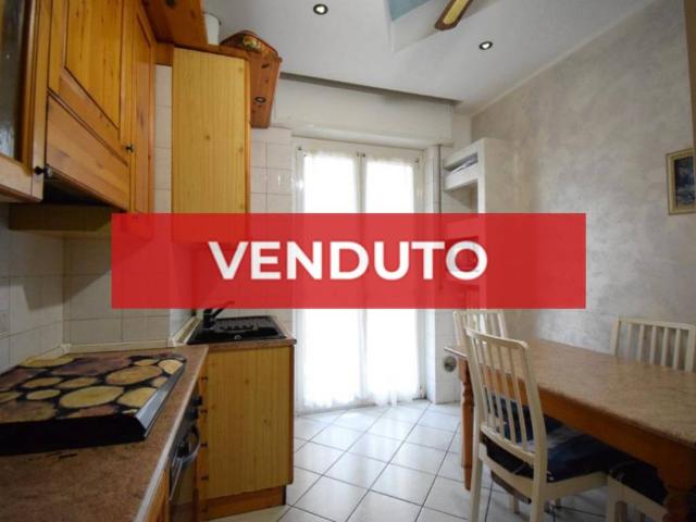 Appartamento in vendita a Cologno Monzese MI