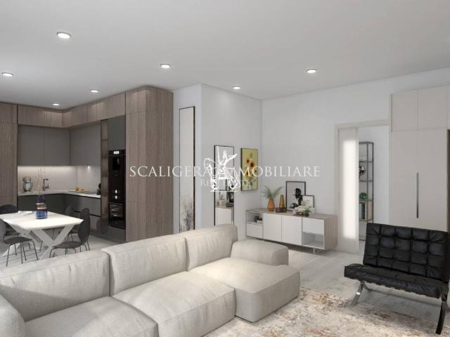 Appartamento in vendita a Colognola Ai Colli VR