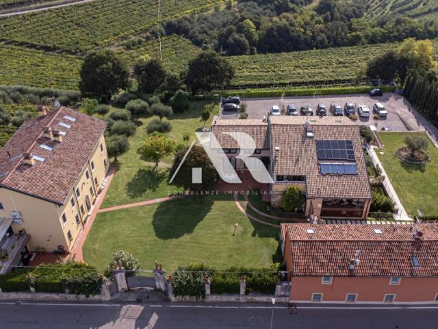 Appartamento in vendita a Colognola Ai Colli VR