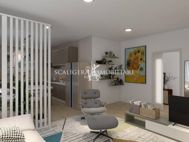 Appartamento in vendita a Colognola Ai Colli VR