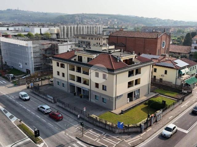 Appartamento in vendita a Colognola Ai Colli VR