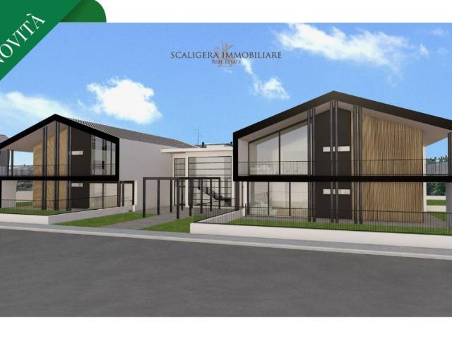 Appartamento in vendita a Colognola Ai Colli VR