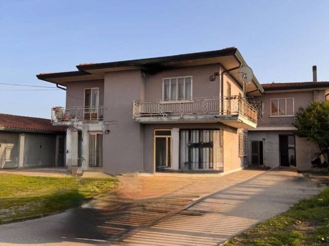 Appartamento in vendita a Cologna Veneta VR
