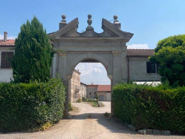 Appartamento in vendita a Cologna Veneta VR