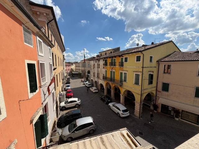 Appartamento in vendita a Cologna Veneta VR
