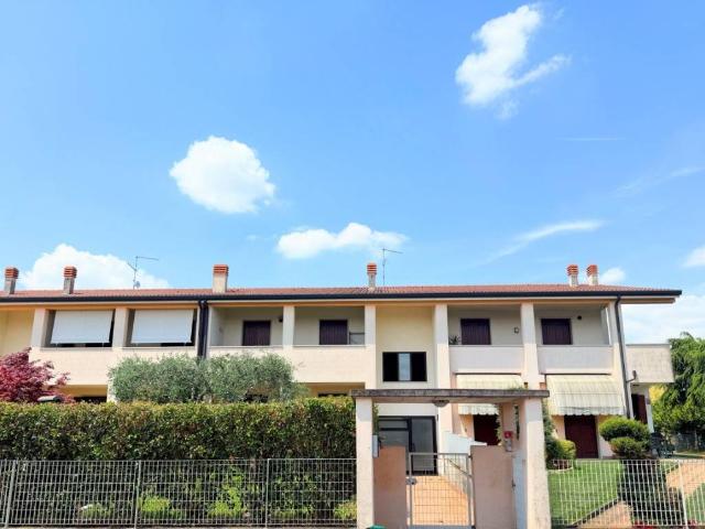 Appartamento in vendita a Cologna Veneta VR