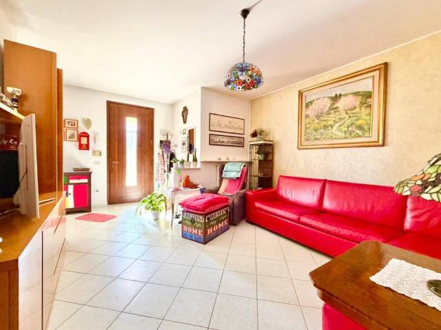Appartamento in vendita a Cologna Veneta VR