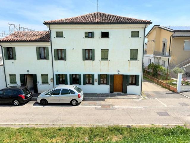 Appartamento in vendita a Cologna Veneta VR