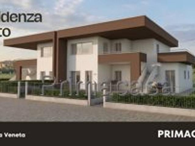 Appartamento in vendita a Cologna Veneta