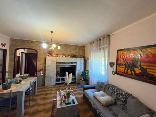 Appartamento in vendita a Colombiera Castelnuovo Magra 80 mq Rif: 1407787