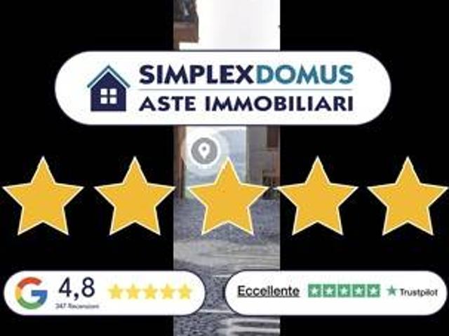 Appartamento in vendita a Colonna RM