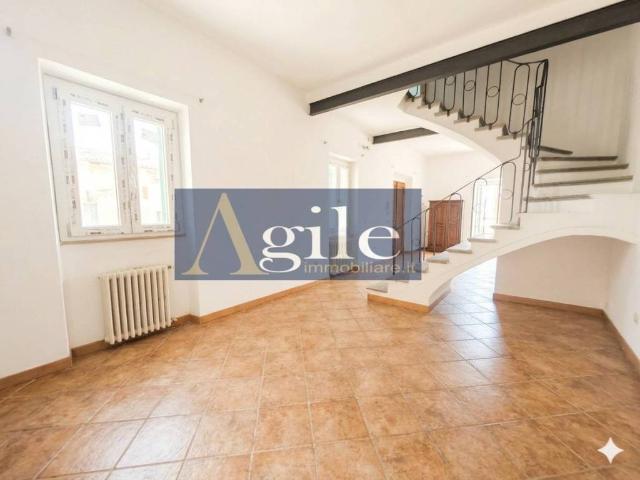 Appartamento in vendita a Colonnella TE