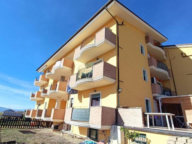 Appartamento in vendita a Colonnella TE
