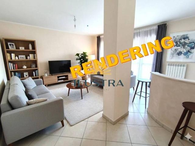 Appartamento in vendita a Colonnella TE