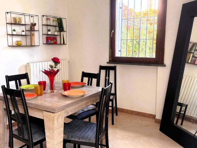 Appartamento in vendita a Colorno PR