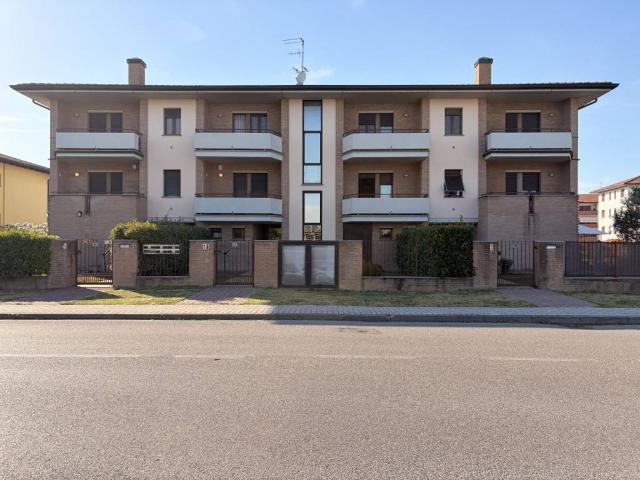 Appartamento in vendita a Colorno PR