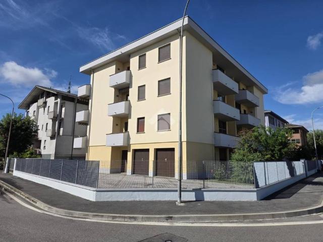 Appartamento in vendita a Colorno PR