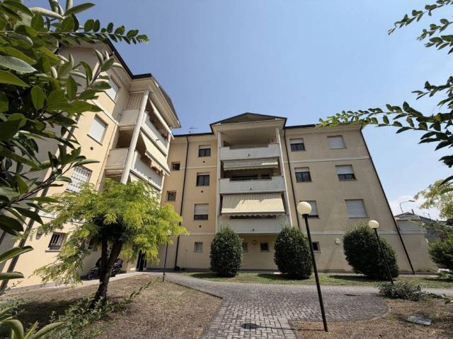 Appartamento in vendita a Colorno PR